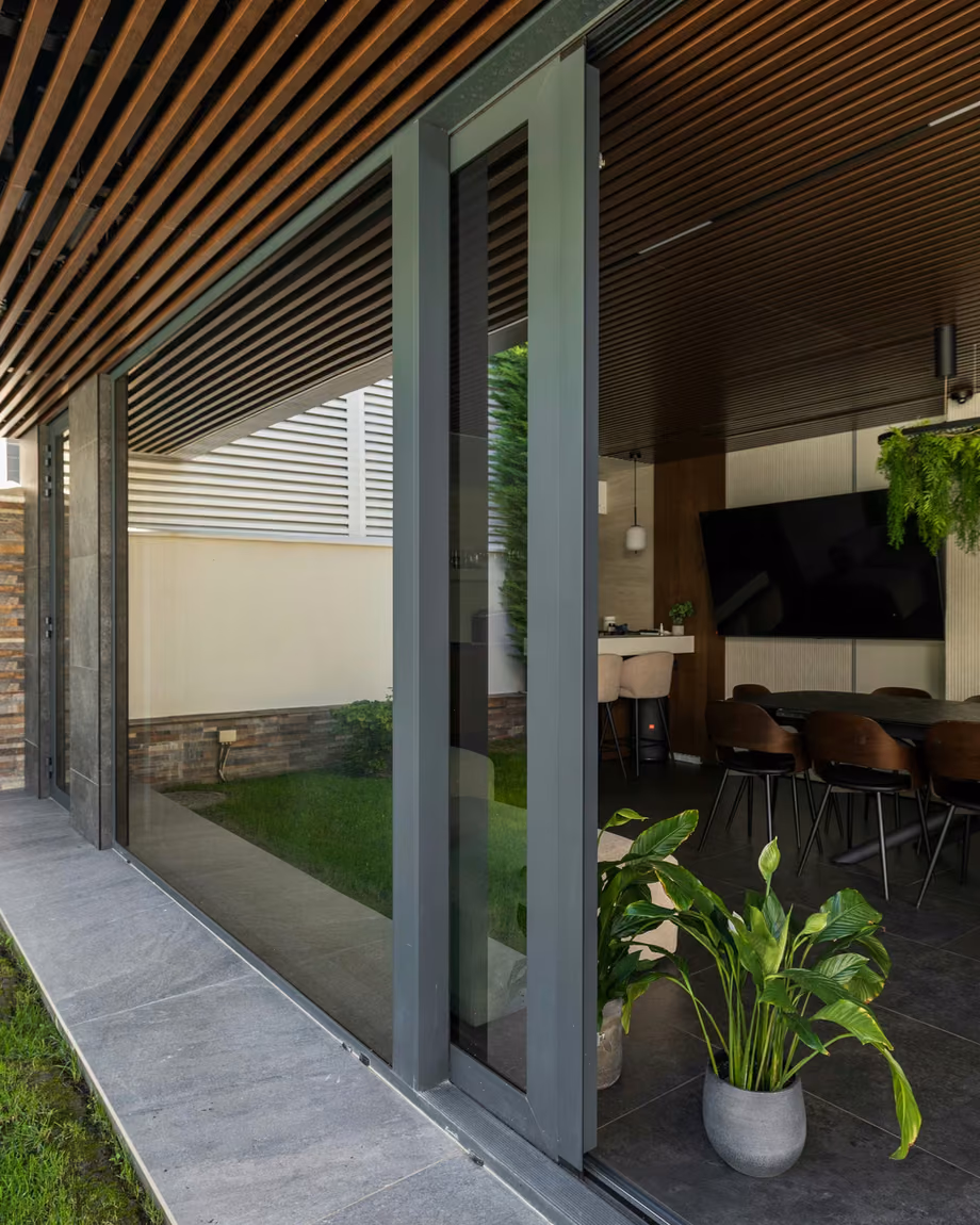 Sliding Windows