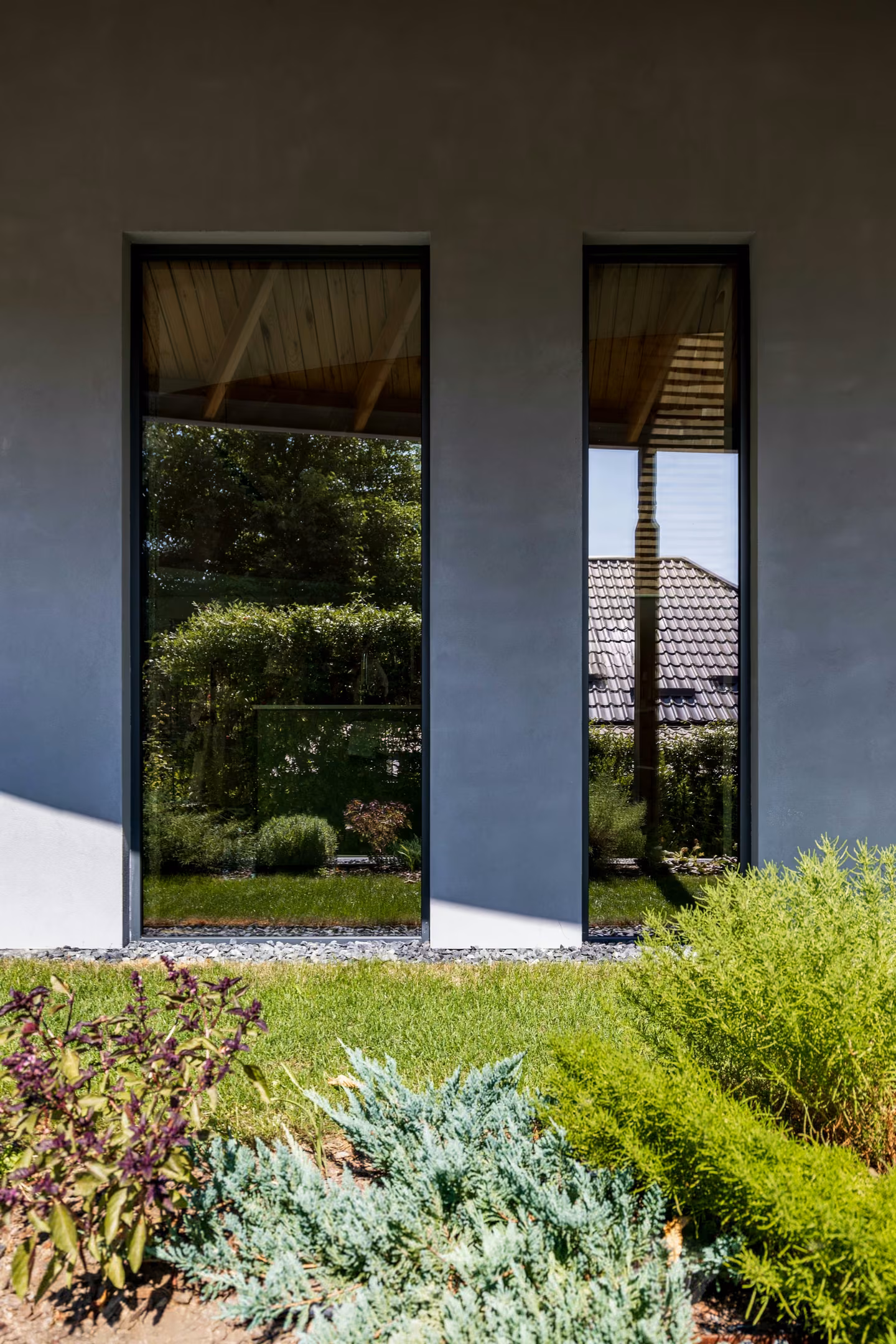 Aluminium Windows