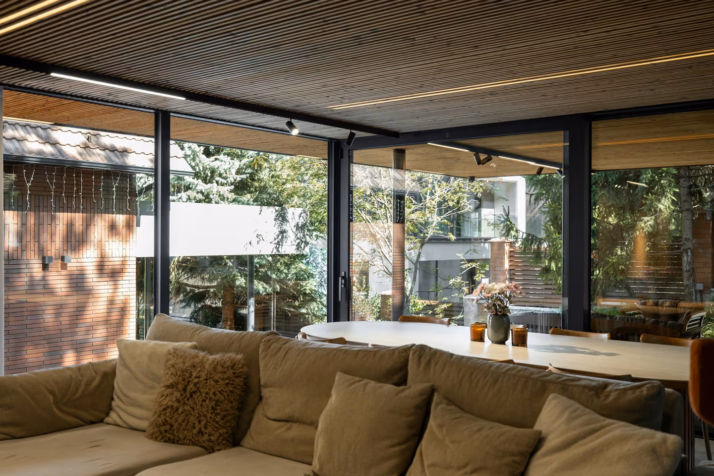 Sliding Windows
