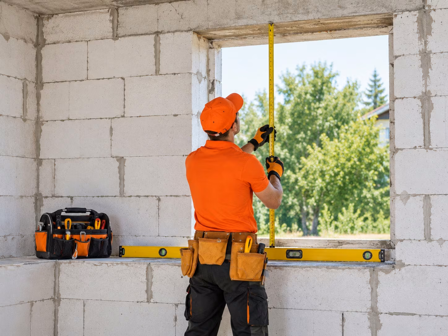 Why Window Installation Matters as Much as the Window Itself