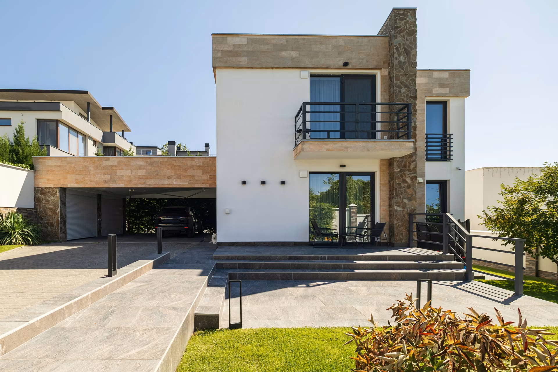PVC or Aluminium Windows? The Differences That Really Matter