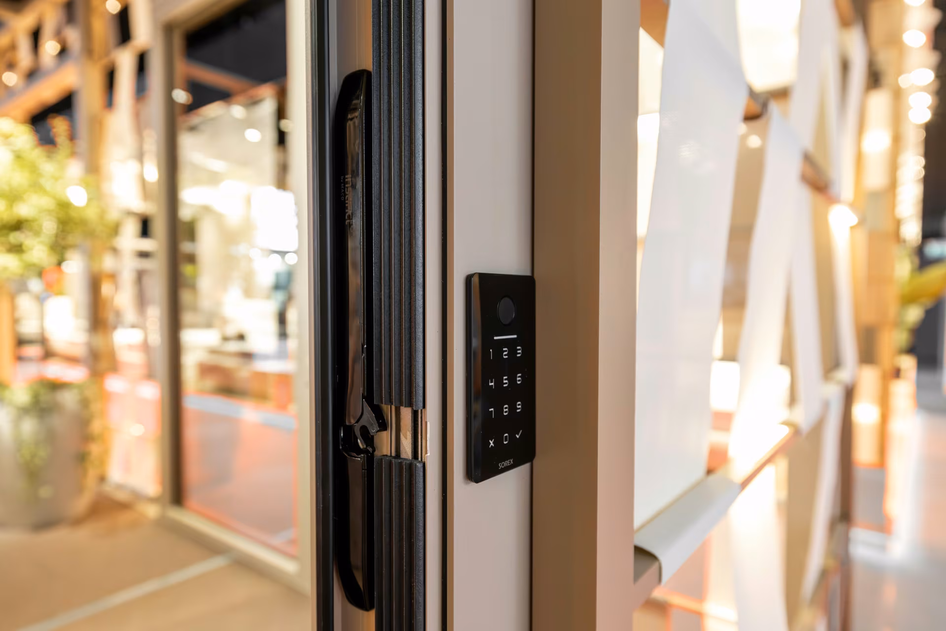 A 3.5-Metre Pivot Door. Plastregal at Moldova Urban Days 2026