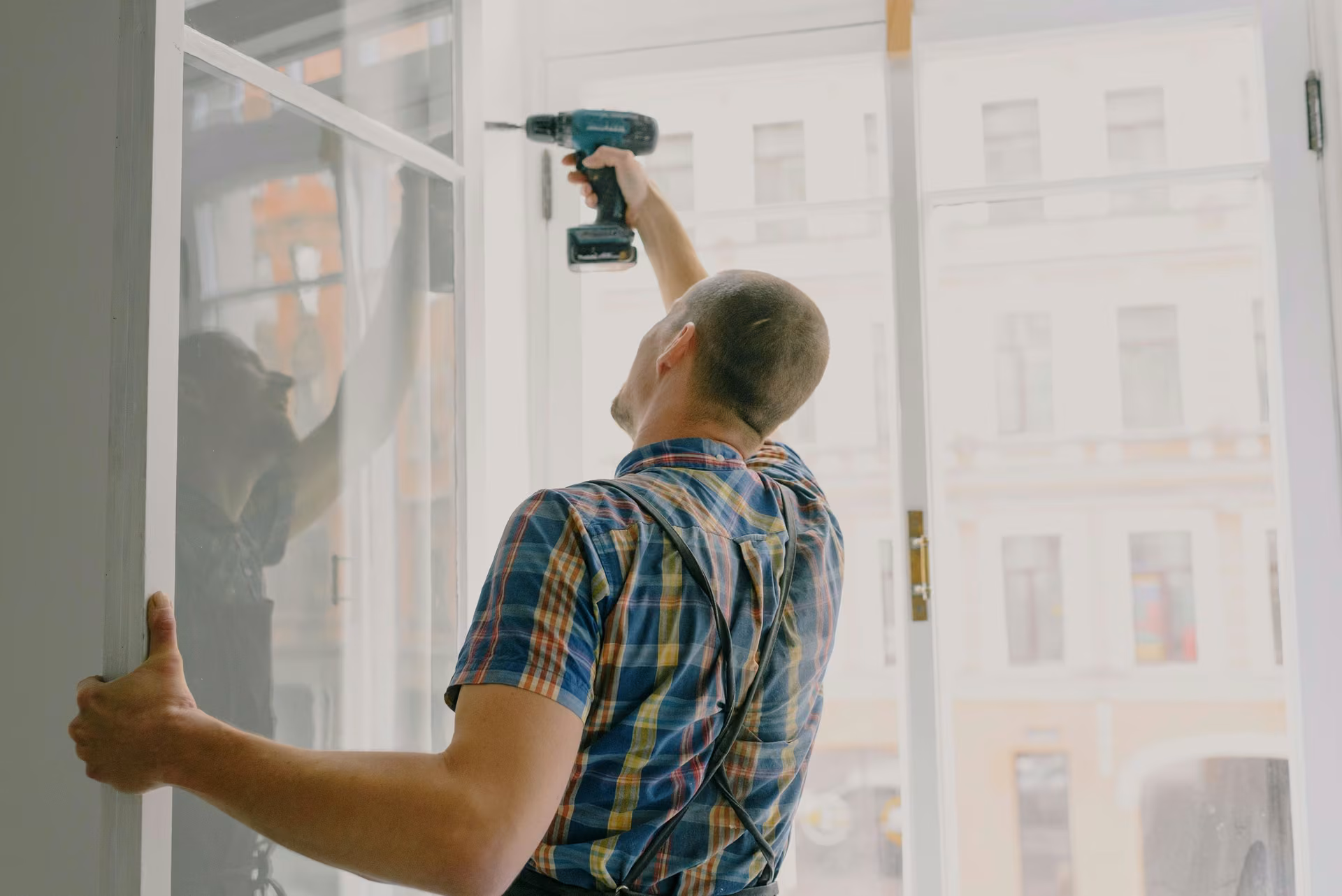 Why Window Installation Matters as Much as the Window Itself