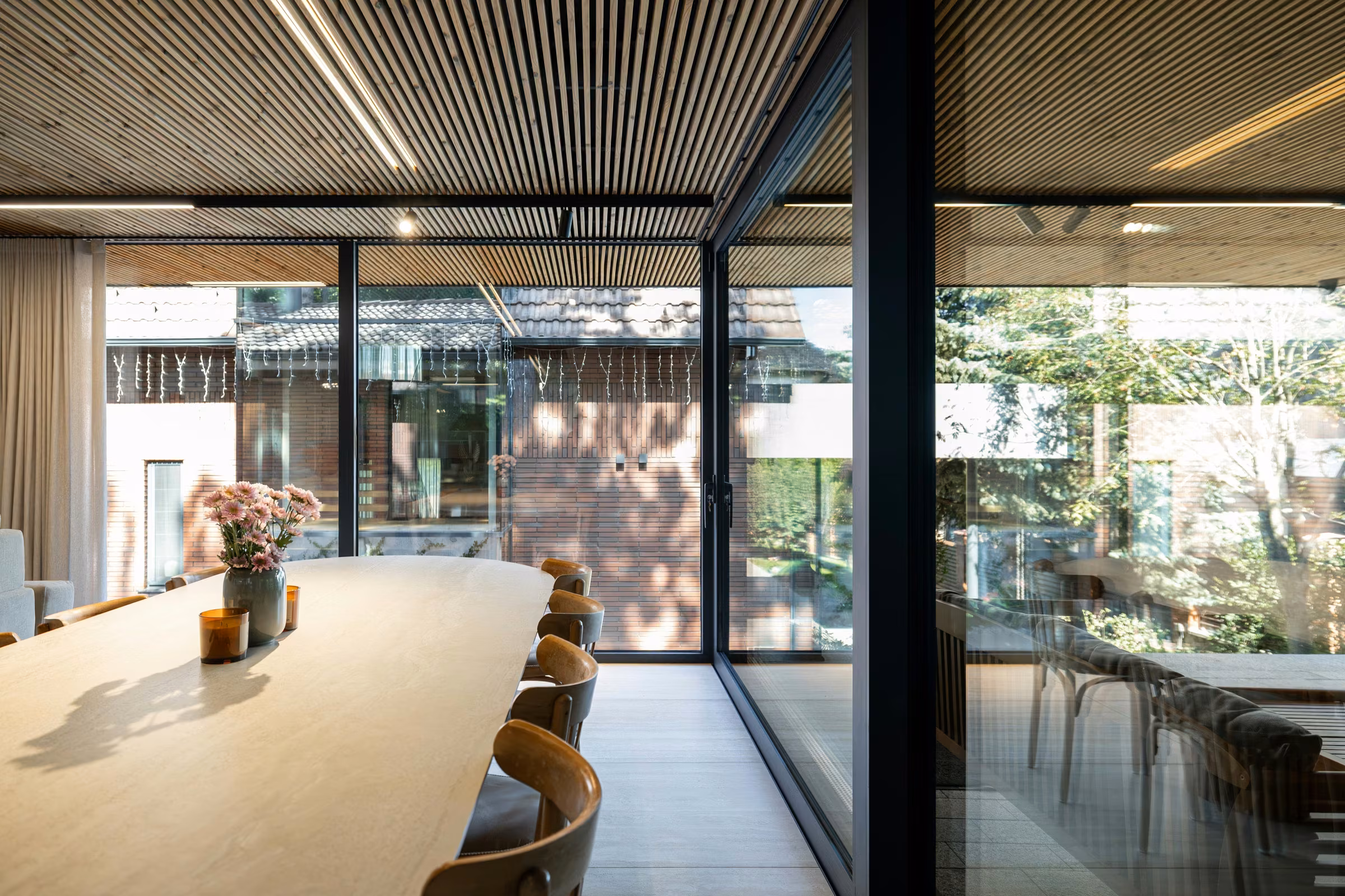 Sliding Doors