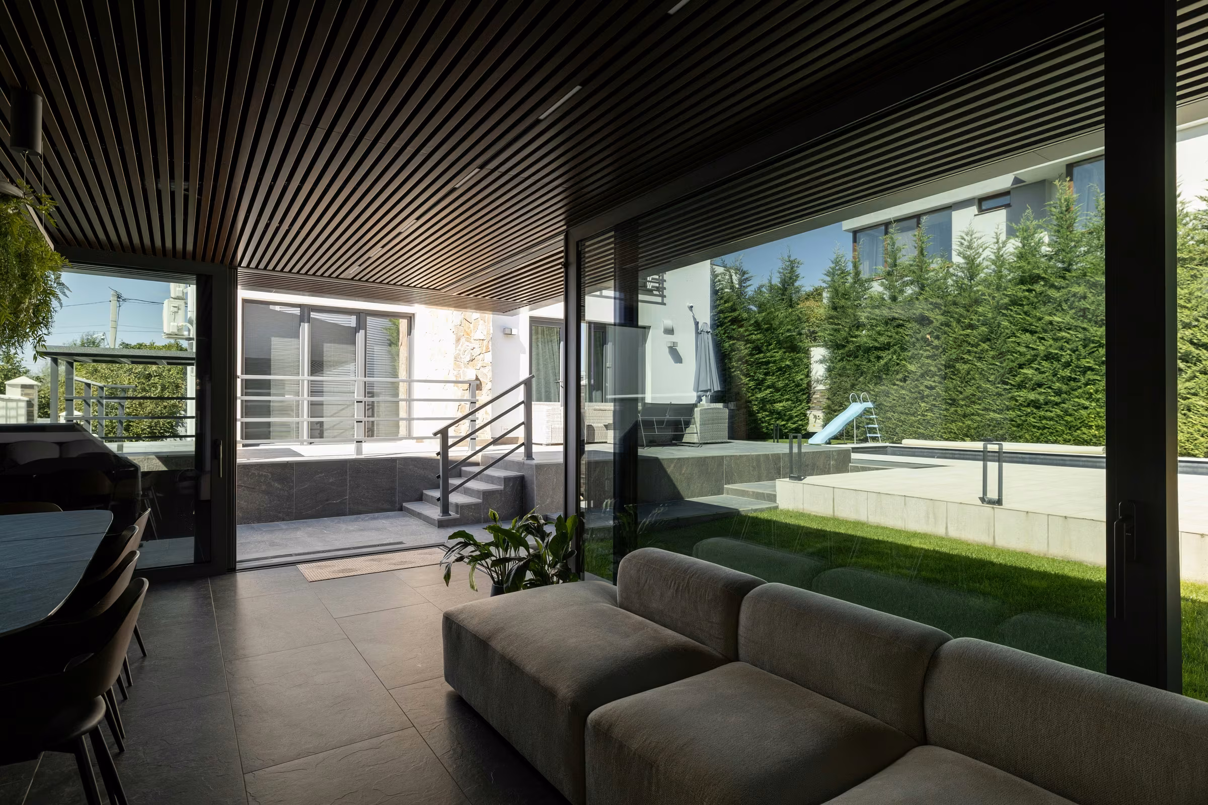 Sliding Windows