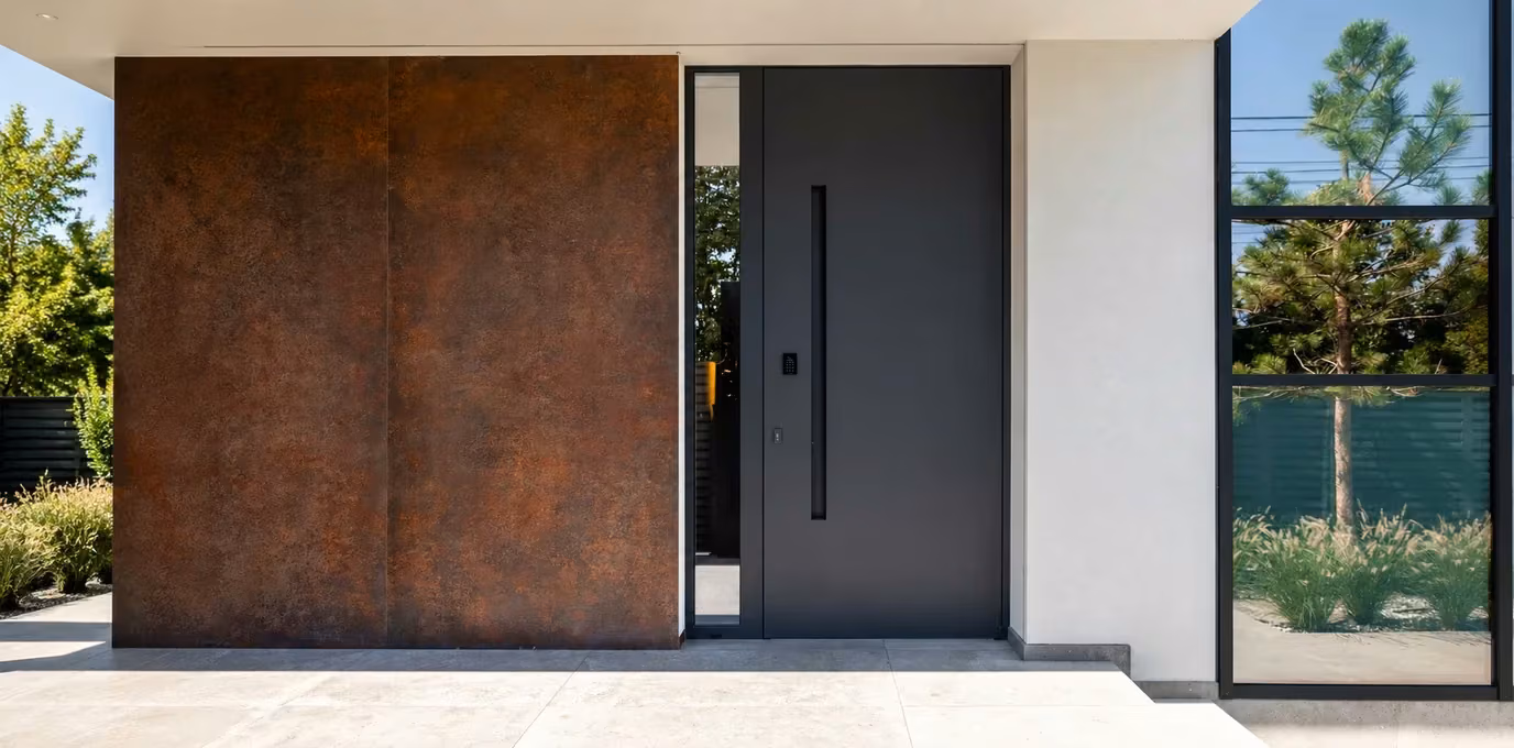 Doors